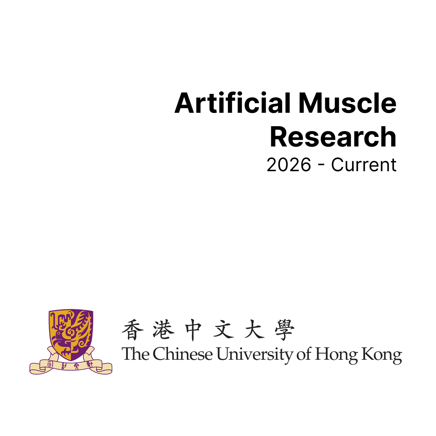 Pneumatic Artificial Muscle Actuator