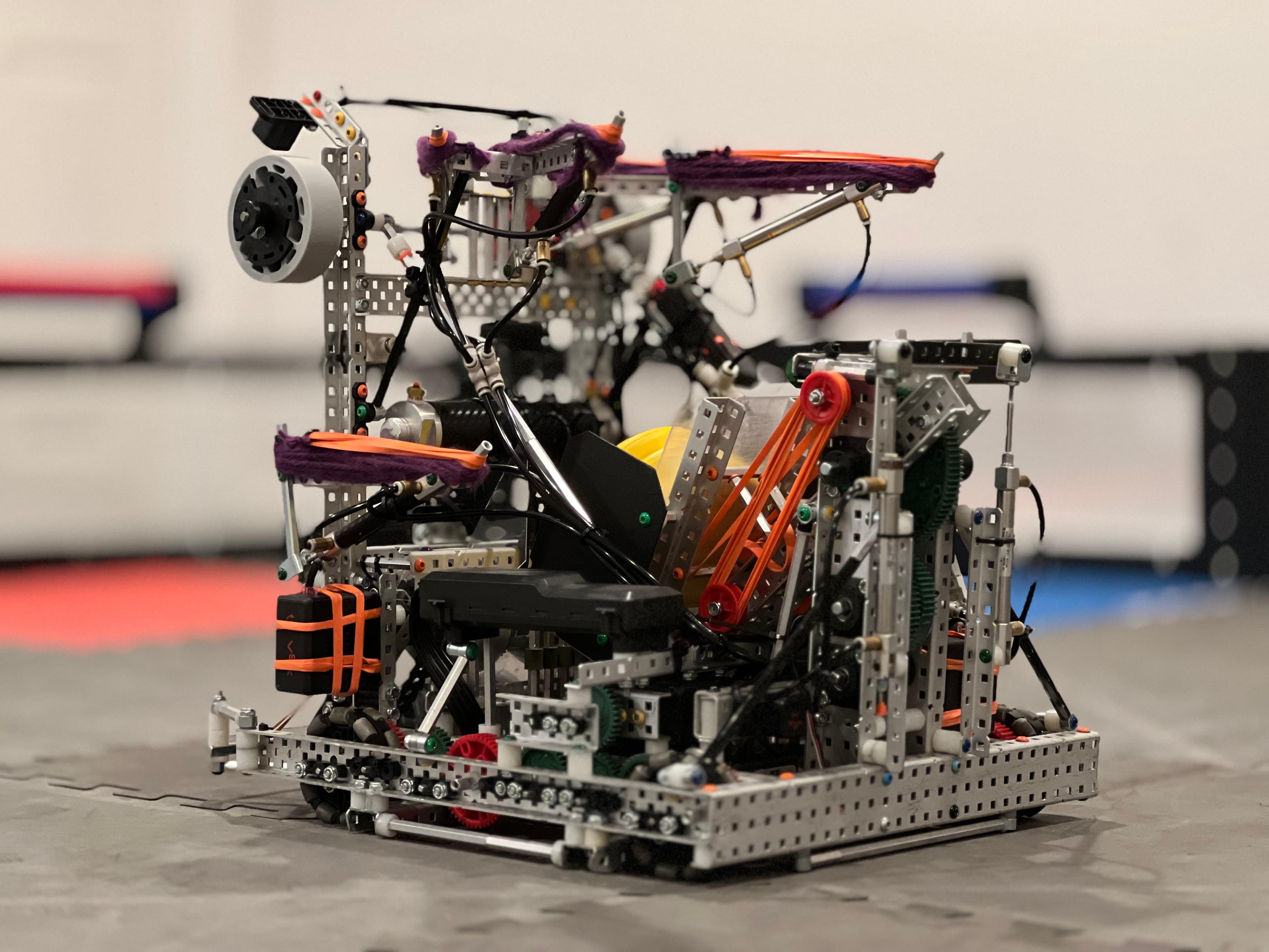 VEX Robotics