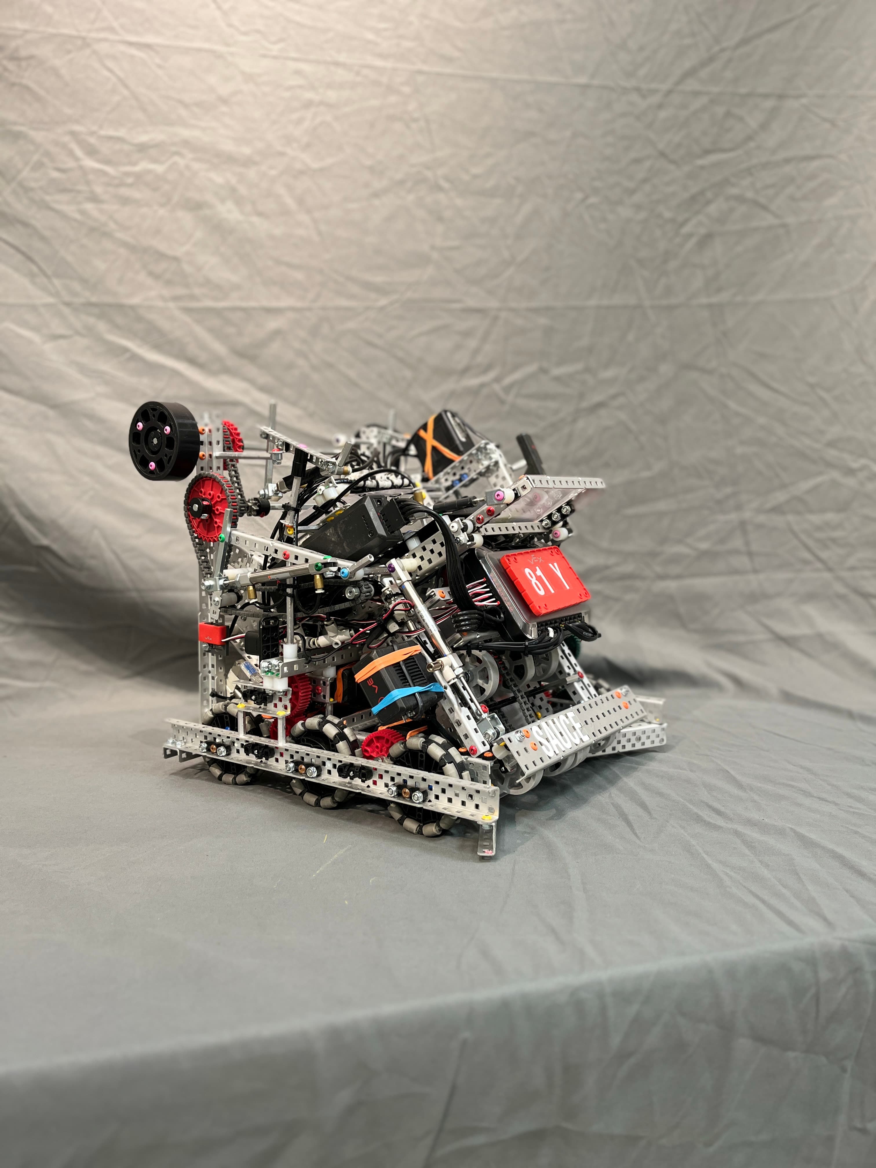 VEX Robotics